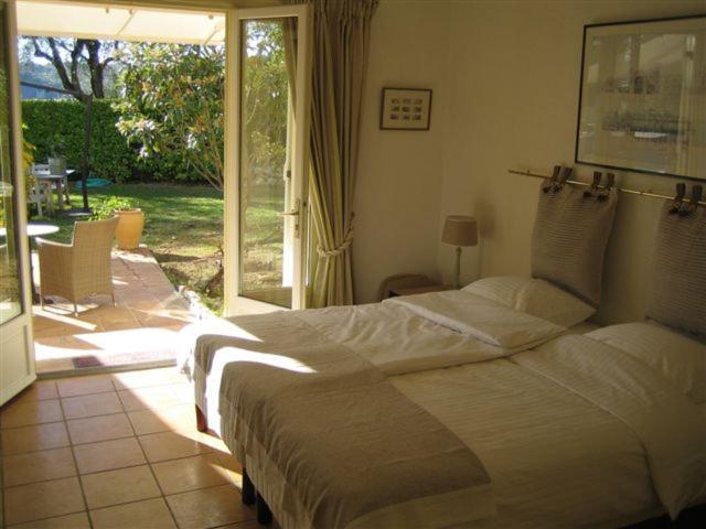 Villa Cedria La Colle-sur-Loup Eksteriør billede