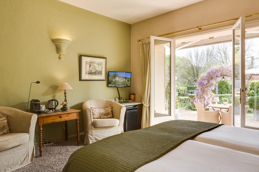 Villa Cedria La Colle-sur-Loup Eksteriør billede
