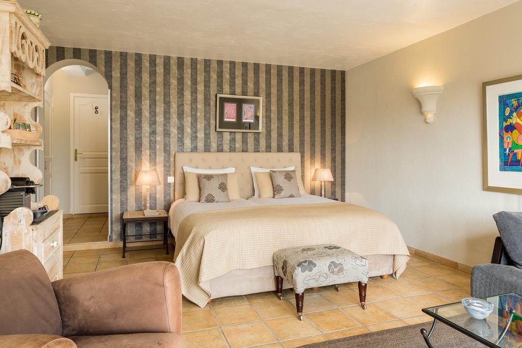 Villa Cedria La Colle-sur-Loup Eksteriør billede